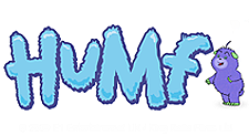 Humf Episode Guide Logo