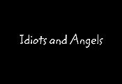 Idiots & Angels Cartoon Pictures