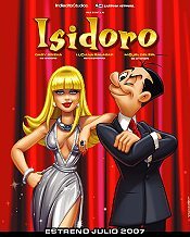 Isidoro, La Pelcula Pictures Cartoons