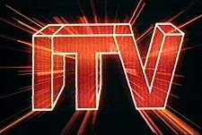 ITV Studio Logo