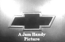 Jamison Handy Organization Studio Logo