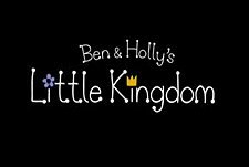 Ben And Holly's Little Kingdom Episode Guide Logo