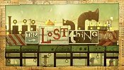 The Lost Thing Pictures In Cartoon