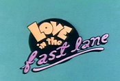 Love In The Fast Lane Picture Of Cartoon