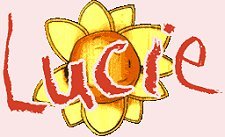 Lucie Episode Guide Logo