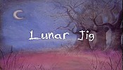 Lunar Jig The Cartoon Pictures