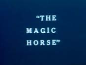 The Magic Horse Pictures Of Cartoons