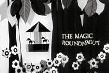 The Magic Roundabout Episode Guide Logo