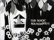 The Magic Roundabout  (Series) Pictures Of Cartoons