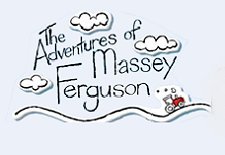The Adventures Of Massey Ferguson