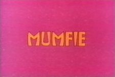 Here Comes Mumfie  Logo