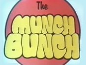 The Munch Bunch (Series) Pictures In Cartoon