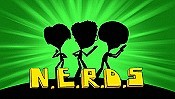 N.E.R.D.S. (Series) Pictures In Cartoon