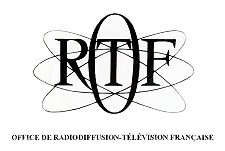 ORTF Studio Logo