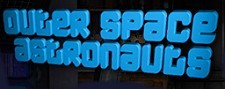 Outer Space Astronauts Episode Guide Logo