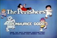 The Perishers