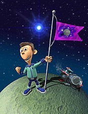 Planet Sheen (Pilot) Cartoon Pictures