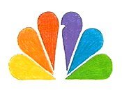 NBC Logo Cartoon Pictures