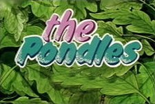 The Pondles  Logo