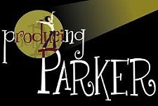 Producing Parker Episode Guide Logo