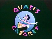 Quasi's Cabaret Trailer Free Cartoon Pictures
