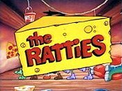 The Ratties Cartoon Picture