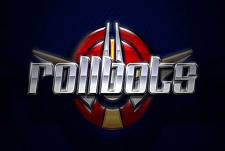 RollBots Episode Guide Logo