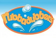 Rubbadubbers Episode Guide Logo