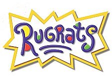 Rugrats Episode Guide Logo