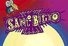 Santo Bugito Episode Guide Logo