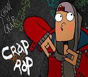 Crap Rap (Series) Pictures To Cartoon