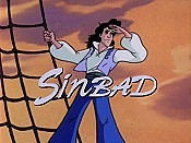 Sinbad Pictures Cartoons