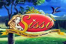 Princess Sissi Episode Guide Logo