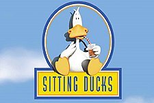 Sitting Ducks Episode Guide Logo