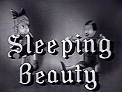 Sleeping Beauty Pictures Cartoons