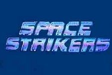 Space Strikers Episode Guide Logo