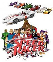 This Is Speed Racer Pictures Cartoons