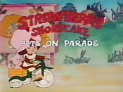 Pets On Parade Pictures Cartoons