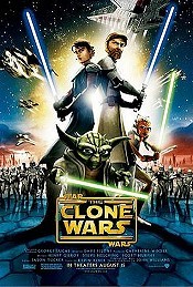 Star Wars: The Clone Wars Cartoon Character Picture