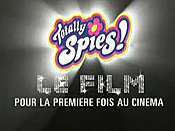 Totally Spies! Le Film (Totally Spies! The Movie) Cartoon Pictures