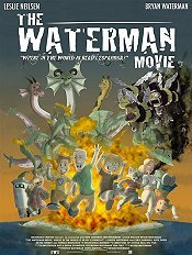 The Waterman Movie Pictures Cartoons