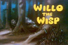 Willo The Wisp