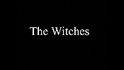 The Witches The Cartoon Pictures