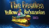 Yellow Submarine Cartoon Pictures