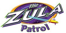 The Zula Patrol Episode Guide Logo