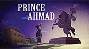 Prince Ahmad Cartoon Picture