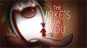 The Joke's On You Cartoon Picture