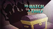To Hatch A Thief Cartoon Picture