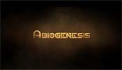 Abiogenesis Cartoon Character Picture