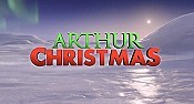 Arthur Christmas The Cartoon Pictures